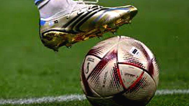 football