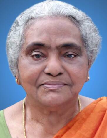 mariamma mariamma