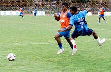football