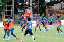 football