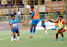 football