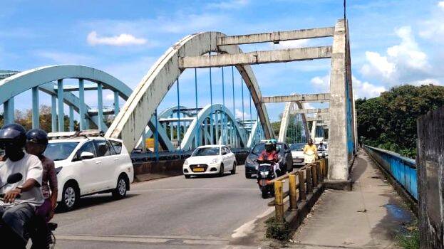 bridge bridge