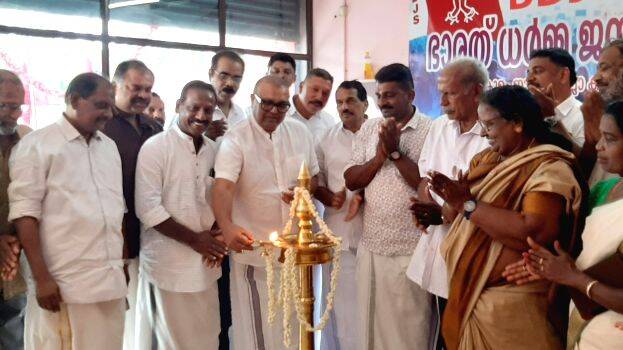 thushar-vellappally thushar-vellappally