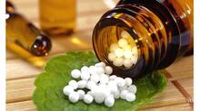 homeopathy