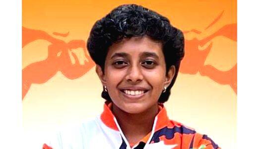 rudhralekshmi