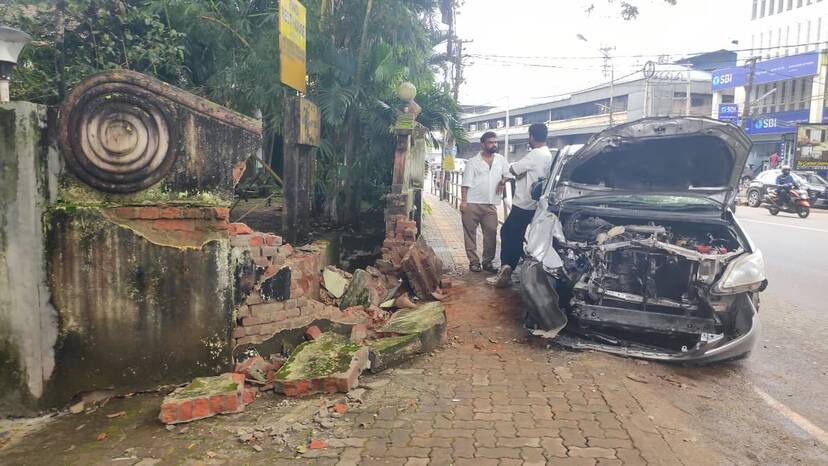 accident accident