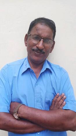 pankajakshan pankajakshan