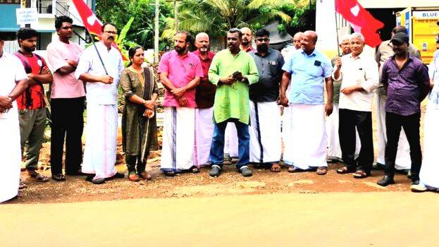 karara-parambu karara-parambu