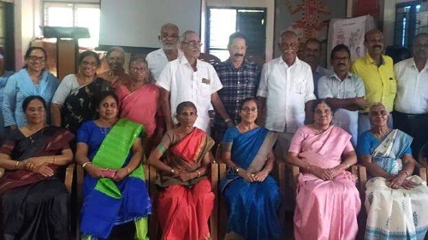 sangamam sangamam