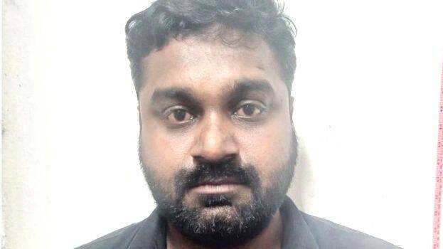 nebin-k-navas