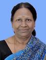 usha
