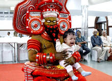 muthappan
