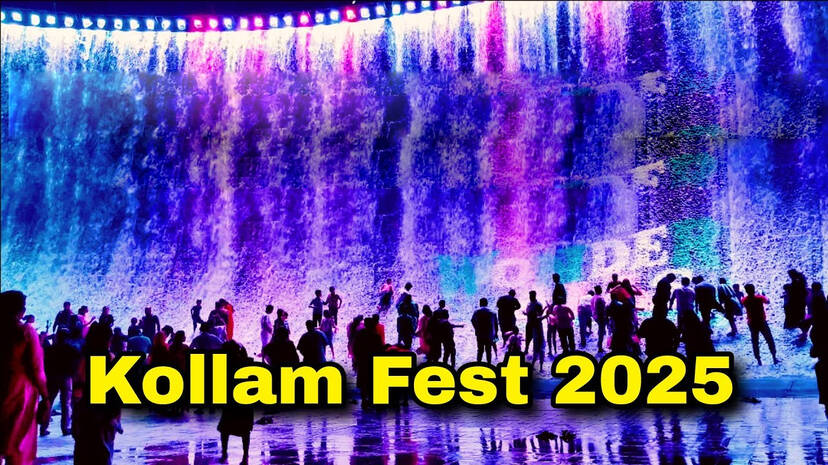 kollam-fest