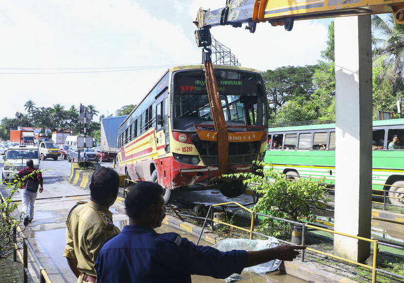 Kerala Kaumudi Photo Gallery