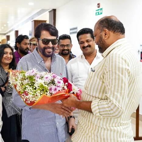 Kerala Kaumudi Photo Gallery