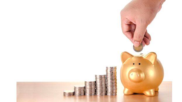 savings