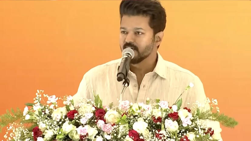vijay vijay