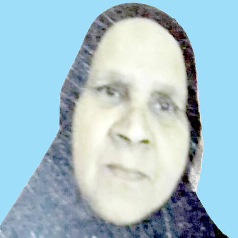 aisha aisha