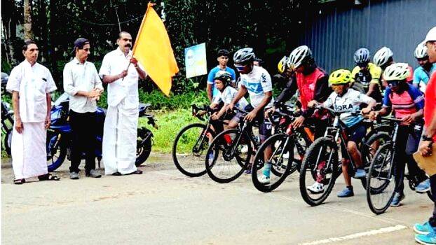cyling cyling