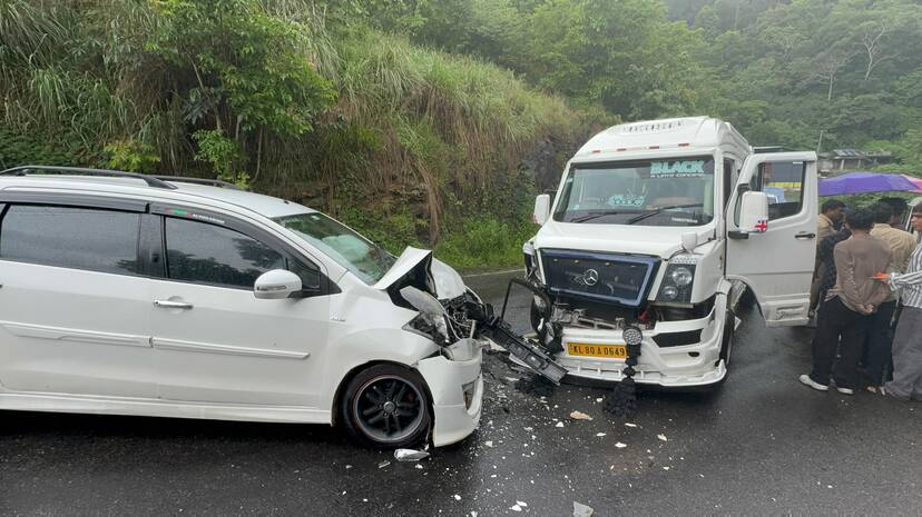 accident accident