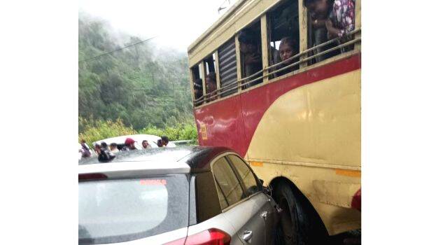 accident accident