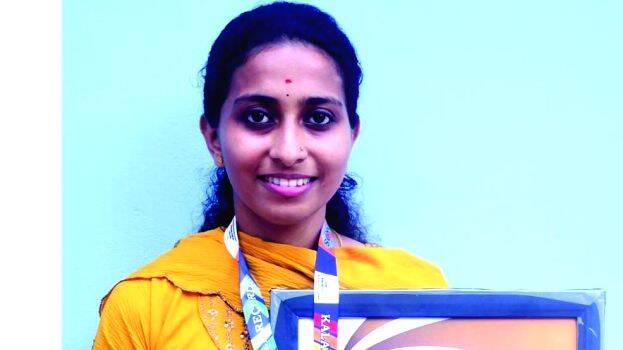 aashitha
