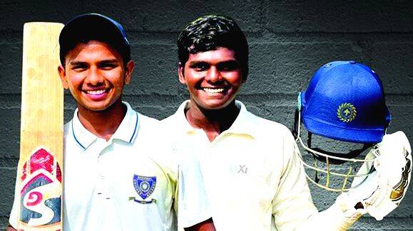 cricketrers