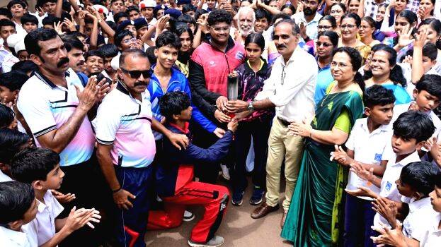 sports-durga
