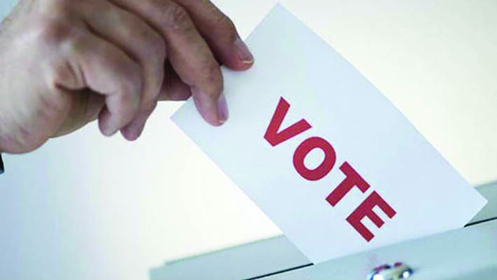 election