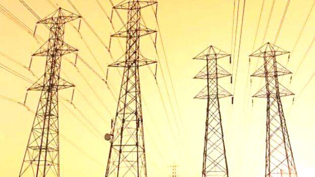 electric