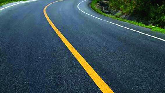 road