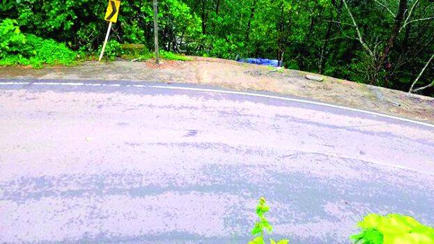 road