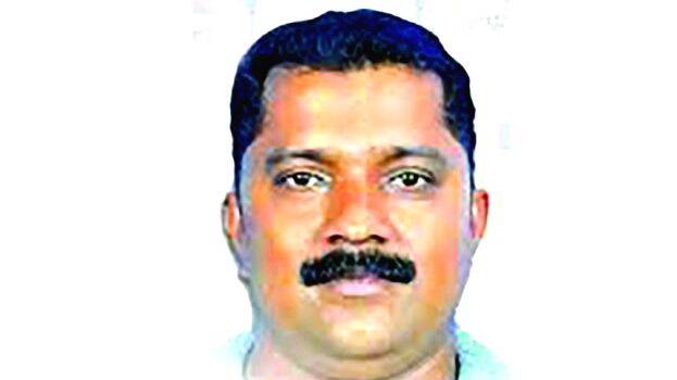 dhanaraj