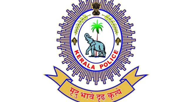 kerala-police