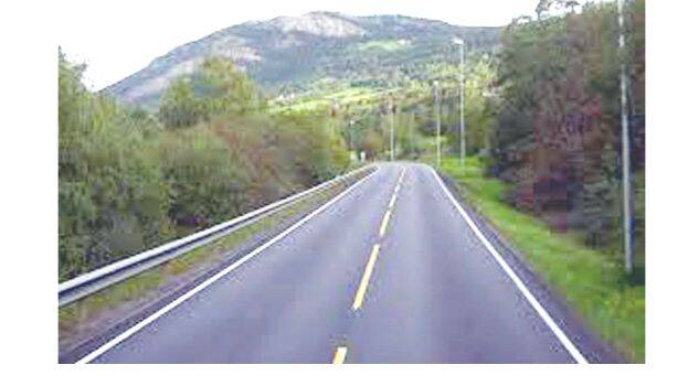 road
