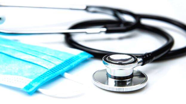 doctor