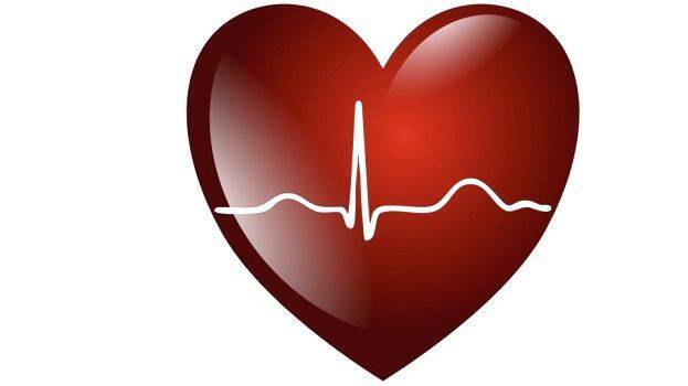 heart