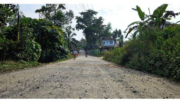 road