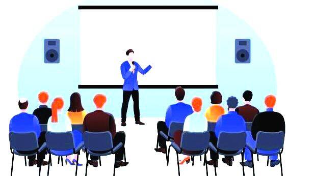 seminar-