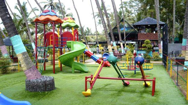 kids-park