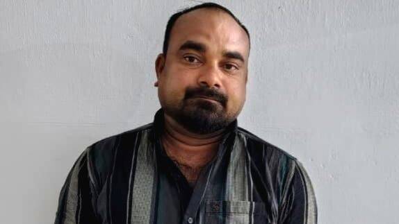 nisar