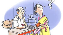 ration
