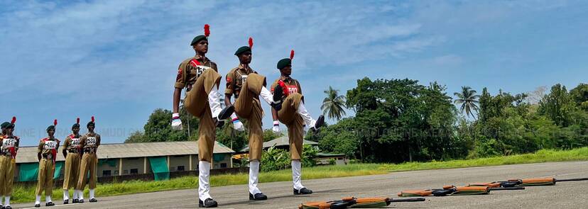 Kerala Kaumudi Photo Gallery