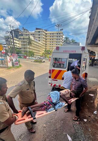 Kerala Kaumudi Photo Gallery