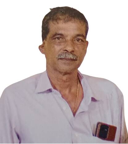 george george
