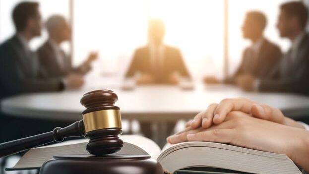 law