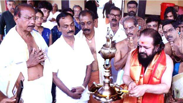 sapthaham