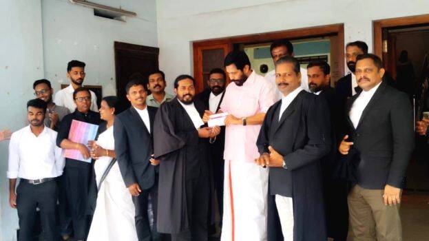 pk-harikumar