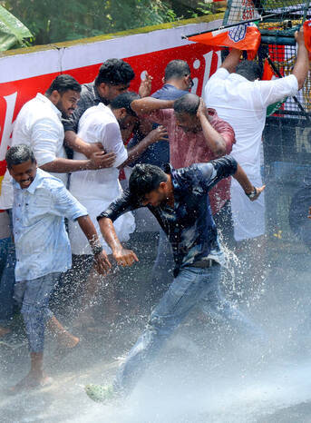 Kerala Kaumudi Photo Gallery