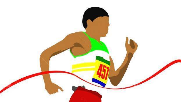 atheletics